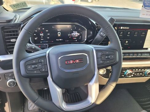 New 2026 GMC Sierra 1500 Elevation AWD/4WD image 19