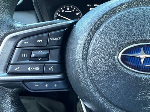 Used 2024 Subaru Outback AWD/4WD image 20