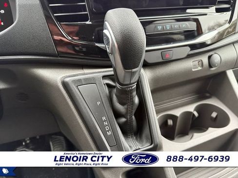 Used 2026 Ford Transit 350 XLT w/ Upfitter Package image 15