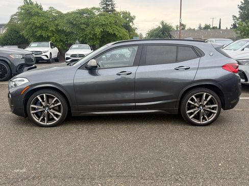 Used 2020 BMW X2 M35i w/ Premium Package AWD/4WD image 2