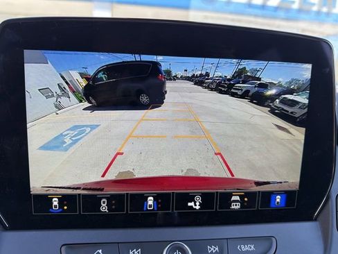New 2026 Chevrolet Blazer RS w/ Driver Confidence II Package AWD/4WD image 18