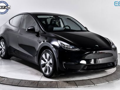 Used 2021 Tesla Model Y Long Range