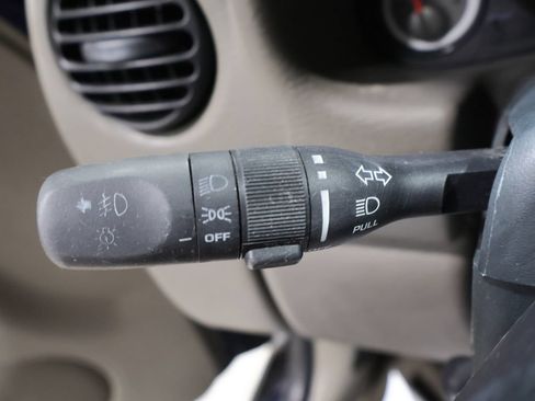 Used 2007 Jeep Liberty Sport AWD/4WD image 28
