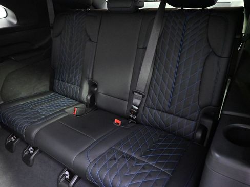 Used 2025 Cadillac Escalade IQ Sport 1 AWD/4WD image 22