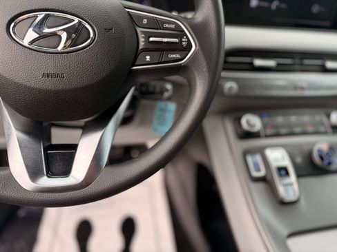 Used 2022 Hyundai Palisade SE image 19