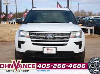 Used 2019 Ford Explorer 4WD video 2