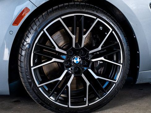 Used 2023 BMW 840i Gran Coupe w/ Comfort Seating Package image 10