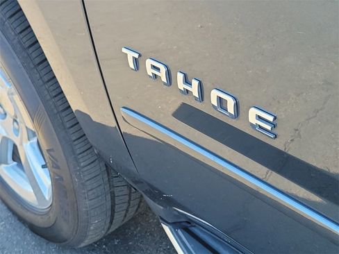 Used 2019 Chevrolet Tahoe Premier image 39