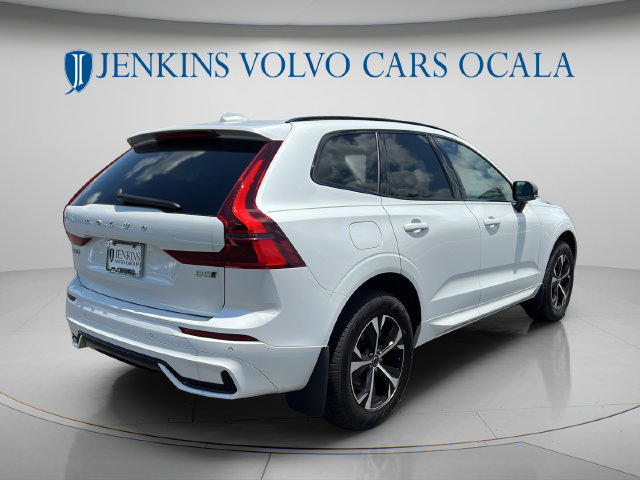 New 2026 Volvo XC60 B5 Core AWD/4WD image 3