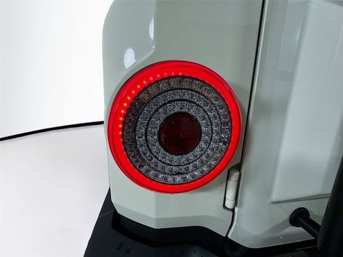 New 2026 INEOS Grenadier Trialmaster Edition image 13