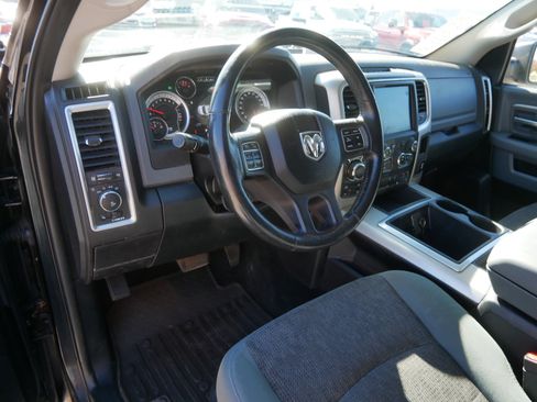Used 2014 RAM 1500 Big Horn AWD/4WD image 19