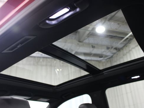 Certified 2023 Cadillac XT6 Luxury FWD image 24