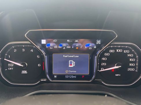 Used 2021 GMC Yukon Denali w/ Denali Ultimate Package image 19