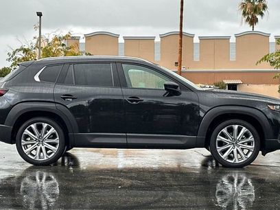 New 2026 MAZDA CX-50 AWD 2.5 S w/ Cargo Package