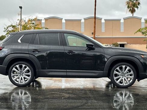 New 2026 MAZDA CX-50 AWD 2.5 S w/ Cargo Package image 3