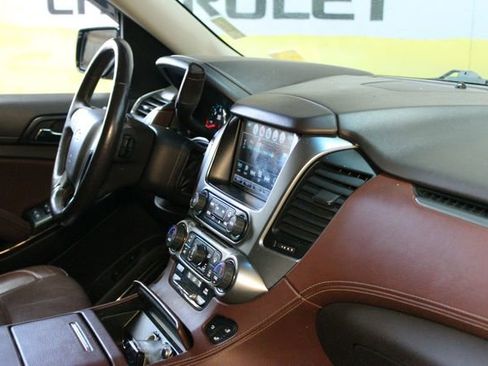 Used 2016 Chevrolet Tahoe LTZ image 10