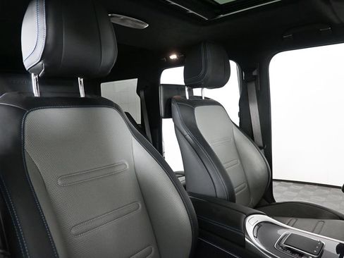 Used 2025 Mercedes-Benz G 580 w/ EQ Technology image 21