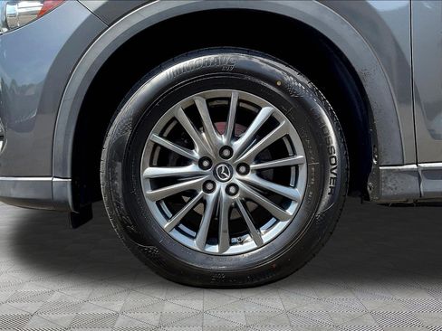 Used 2017 MAZDA CX-5 Touring AWD/4WD image 33