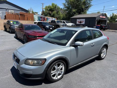 Used 2008 Volvo C30 T5 Version 2.0 FWD image 1