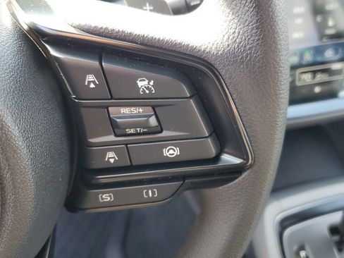 Certified 2026 Subaru Crosstrek 2.0i Premium AWD/4WD image 13