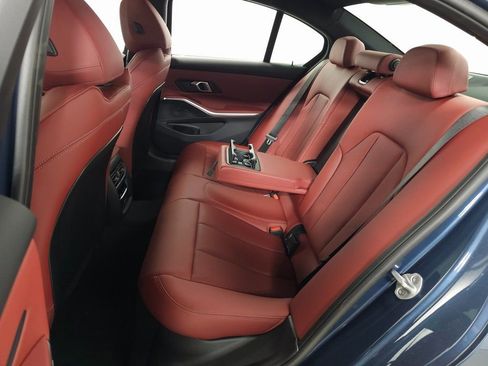 Used 2026 BMW 330i xDrive Sedan w/ Premium Package image 28