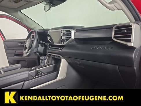 Used 2022 Toyota Tundra SR5 w/ TRD Off-Road Premium Package AWD/4WD image 23
