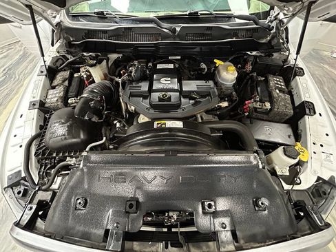 Used 2018 RAM 3500 Laramie Longhorn AWD/4WD image 62