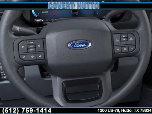 New 2026 Ford F250 XLT w/ XLT Premium Package image 12