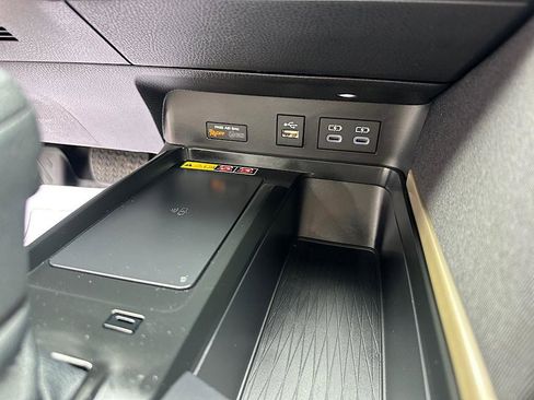 Certified 2025 Toyota Camry LE FWD image 25