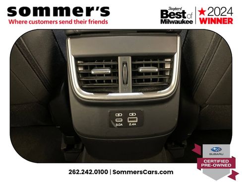 Certified 2023 Subaru Outback Premium image 23