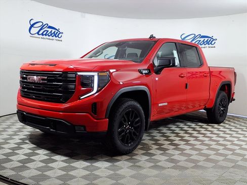 New 2026 GMC Sierra 1500 Elevation w/ Elevation Select Package image 6