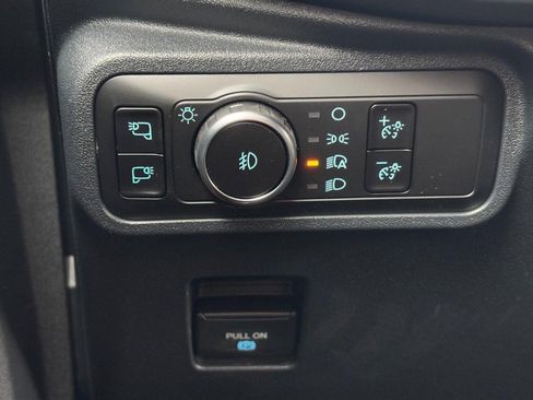 New 2025 Ford Bronco Raptor w/ Interior Carbon Fiber Pack image 10