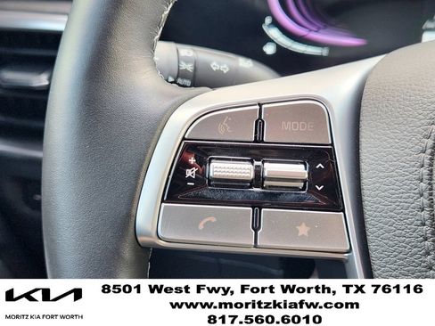 Certified 2025 Kia Telluride EX X-Line AWD/4WD image 27