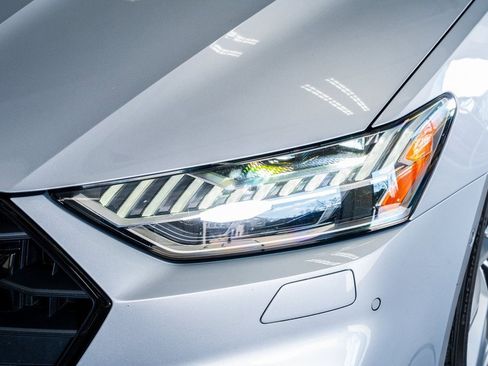 Used 2022 Audi A7 3.0T Premium Plus image 13