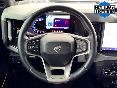 Used 2023 Ford Bronco Badlands image 22