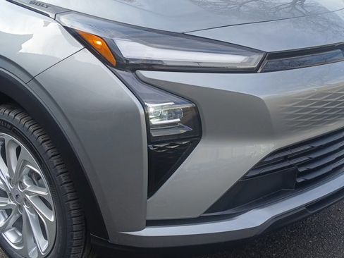 New 2027 Chevrolet Bolt LT w/ Comfort Package FWD image 25