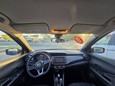 Used 2020 Nissan Kicks S FWD image 26