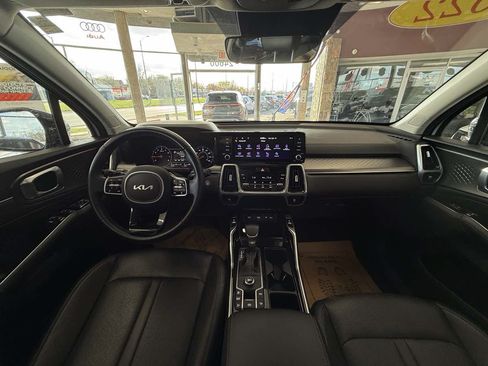Used 2022 Kia Sorento SX FWD image 34
