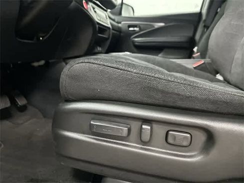 Certified 2022 Honda Pilot Sport image 26