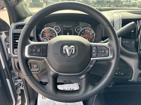 New 2026 RAM 3500 Tradesman image 21