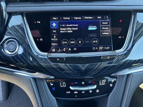 Used 2024 Cadillac XT6 Premium Luxury image 29