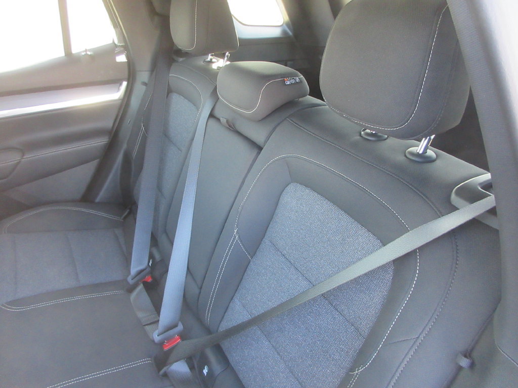 New 2027 GMC Terrain Elevation w/ Black Edition FWD image 12