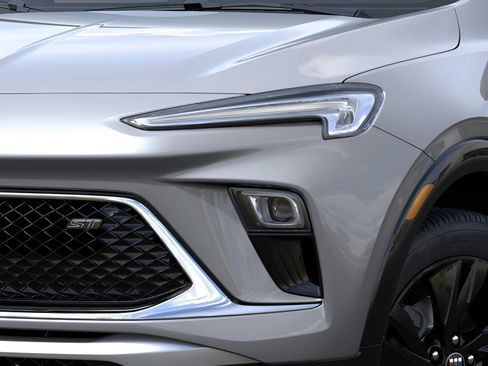 New 2026 Buick Encore GX Sport Touring w/ Comfort Package image 10