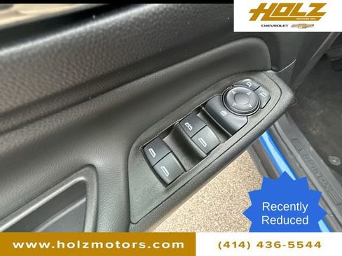 Certified 2024 Chevrolet Equinox LT image 24