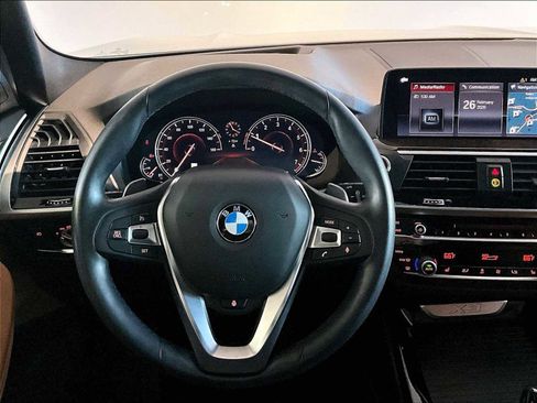 Used 2019 BMW X3 xDrive30i image 16