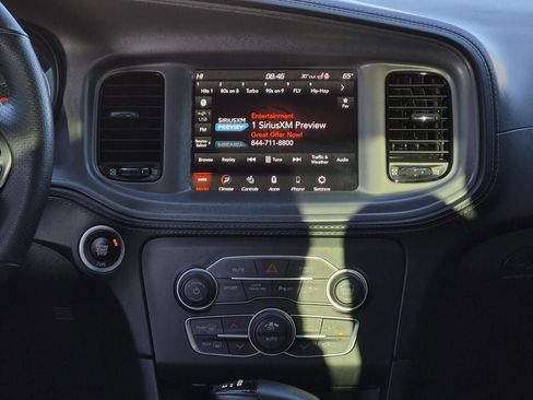 Used 2023 Dodge Charger R/T w/ Plus Group image 20