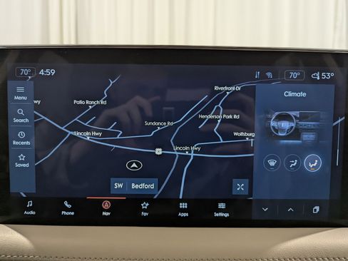 Used 2023 Lincoln Nautilus AWD w/ Premium Package image 23