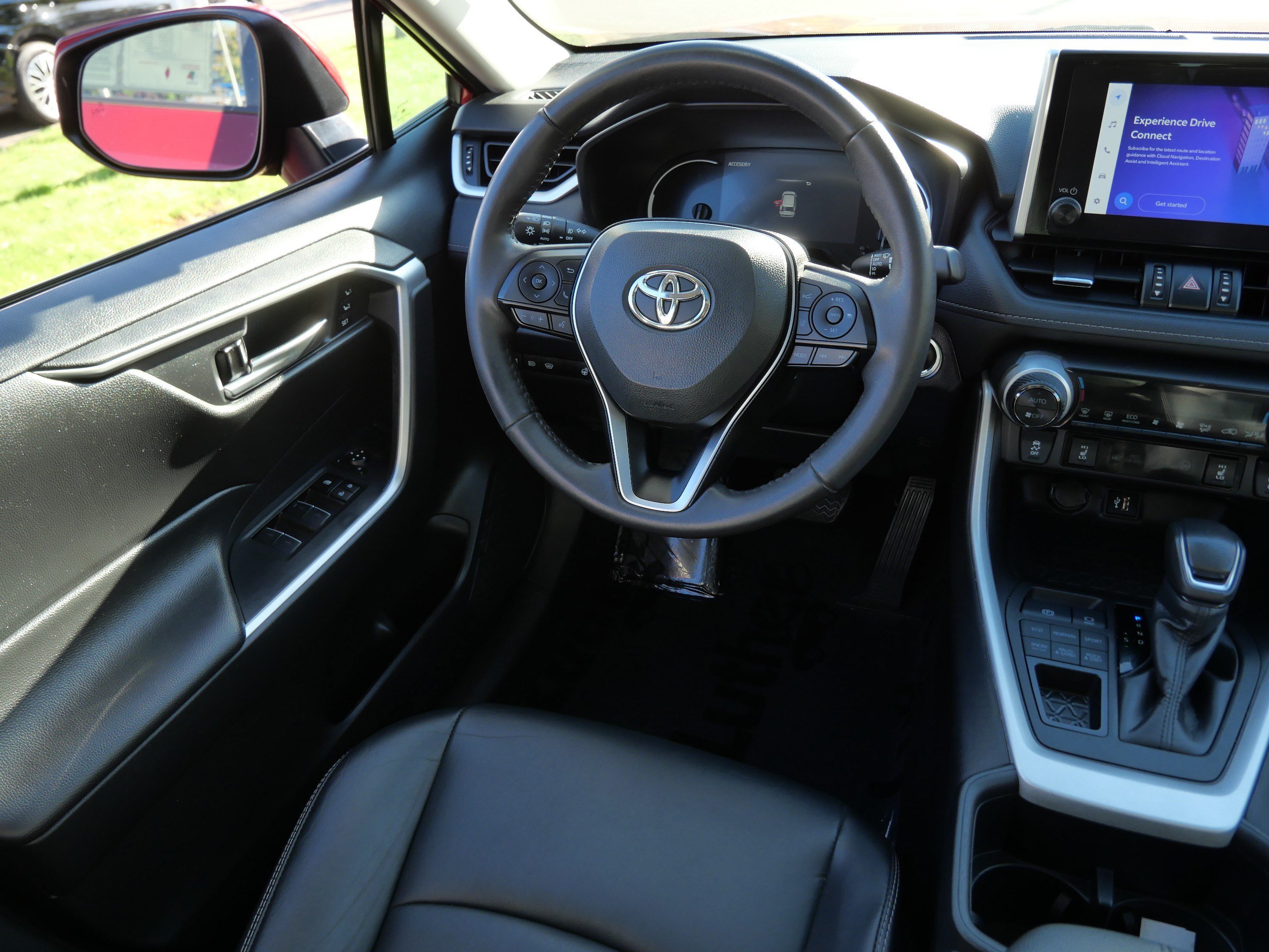 Certified 2024 Toyota RAV4 XLE Premium w/ Weather Package AWD/4WD image 10