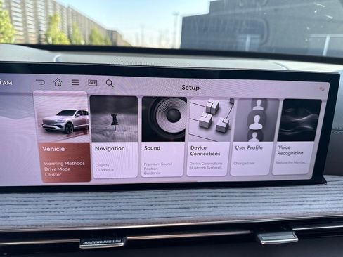 New 2026 Genesis GV80 3.5T Prestige image 20