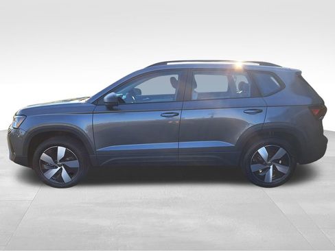 New 2025 Volkswagen Taos S image 9